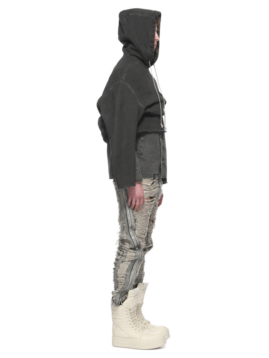 Rick Owens Bolan Banana