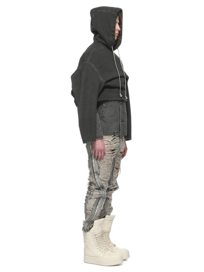 Rick Owens Bolan Banana