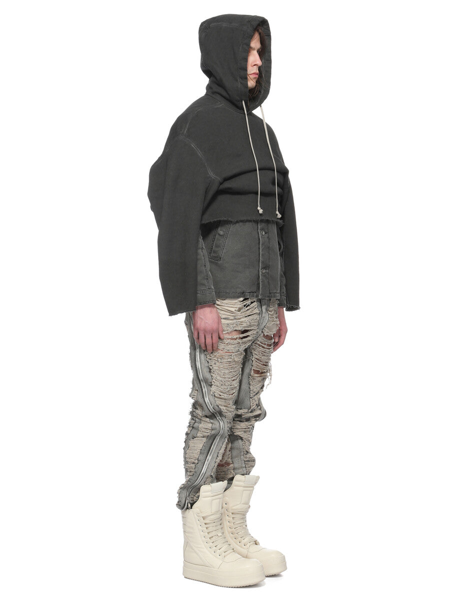 Rick Owens Bolan Banana