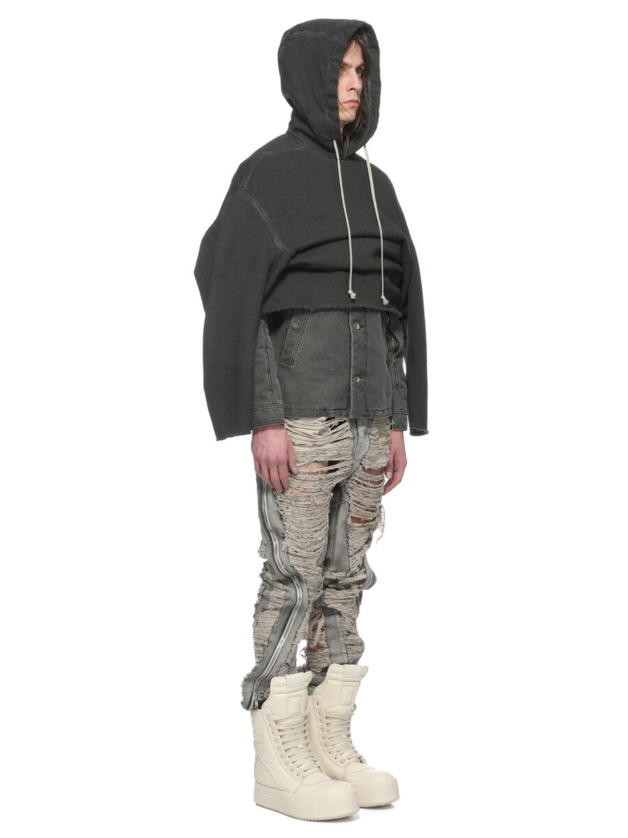 Rick Owens Bolan Banana