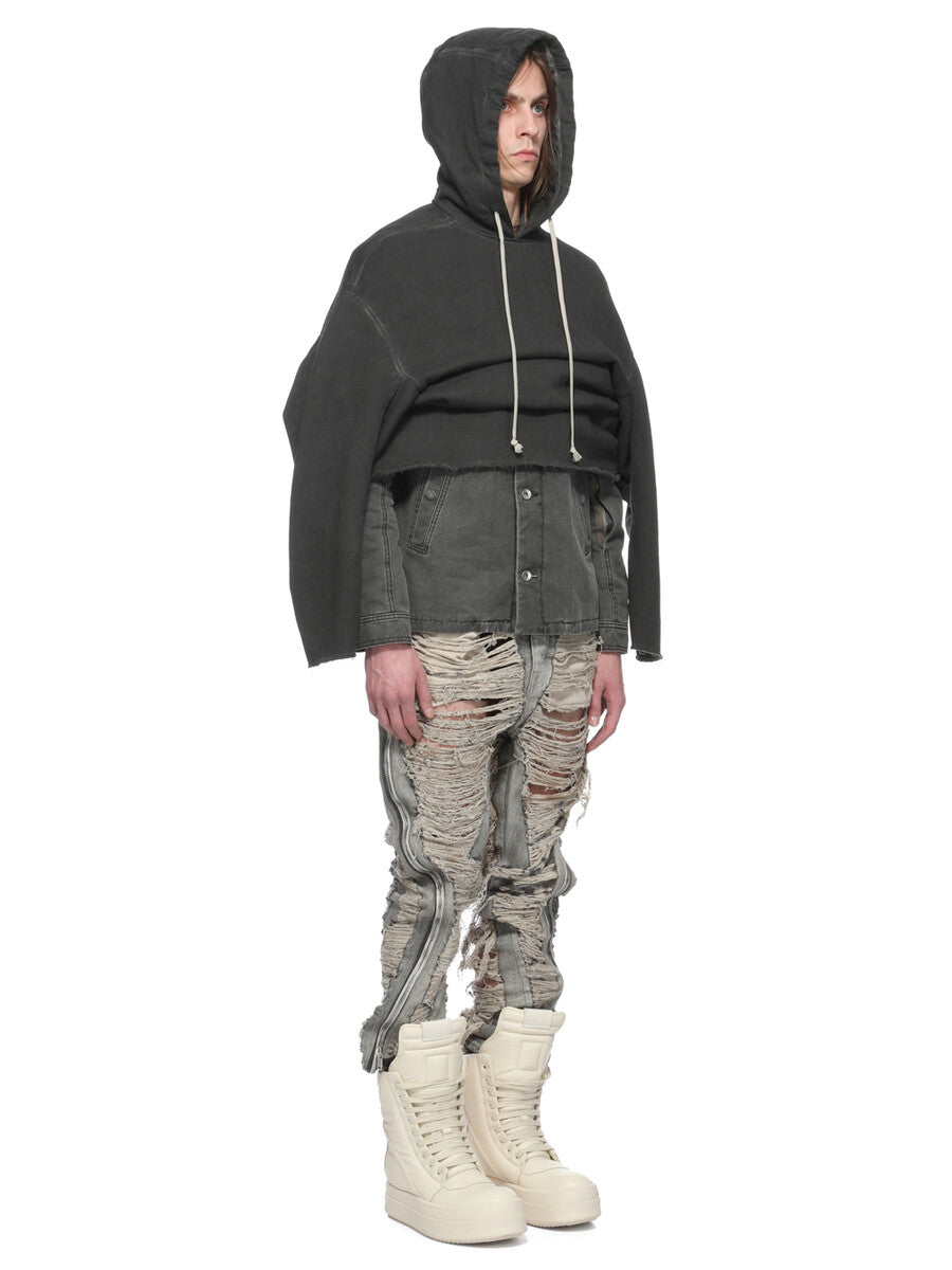 Rick Owens Bolan Banana