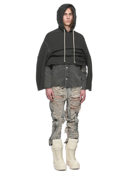 Rick Owens Bolan Banana