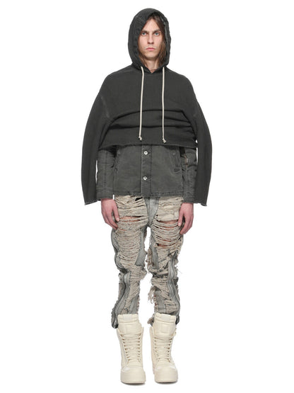 Rick Owens Bolan Banana