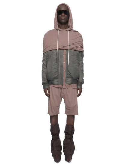 Rick Owens Pusher Shorts