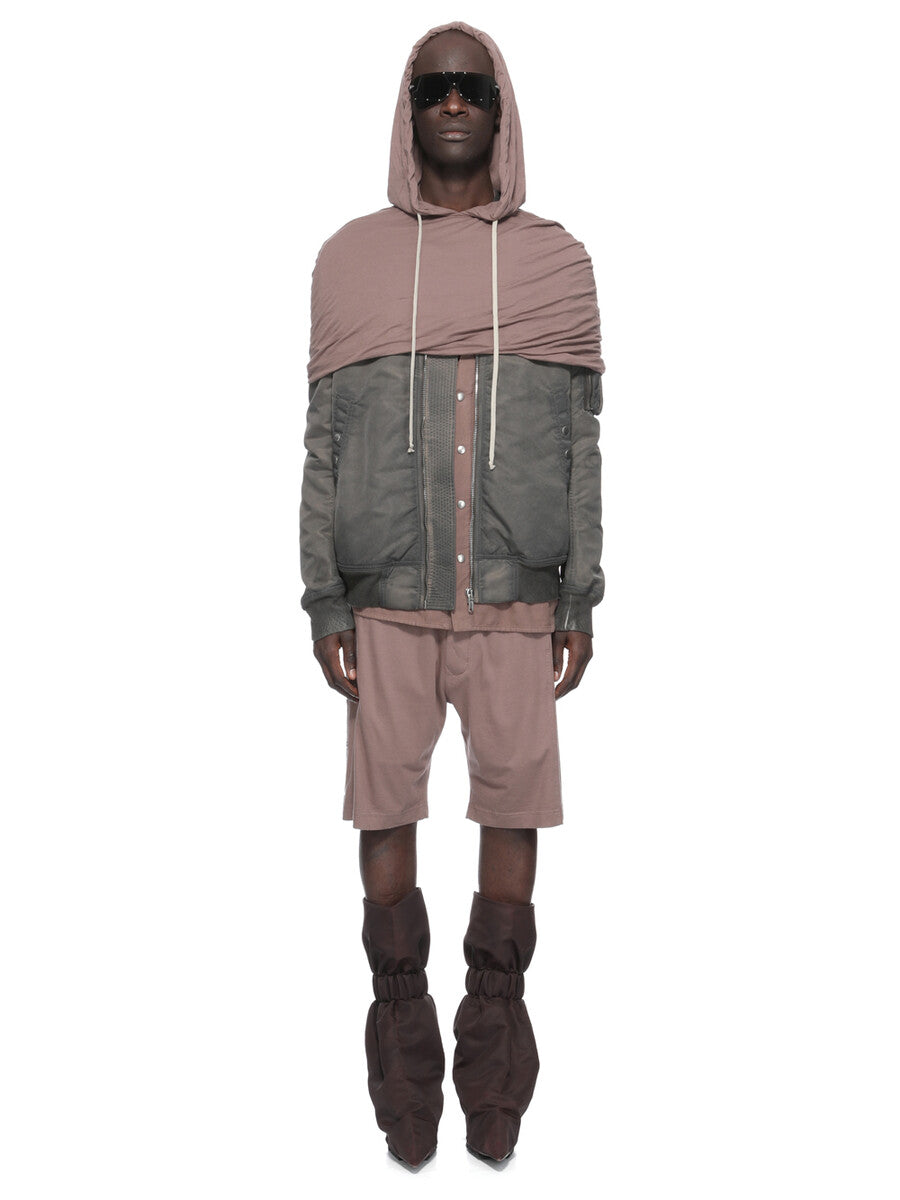 Rick Owens Pusher Shorts