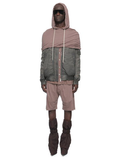 Rick Owens Pusher Shorts