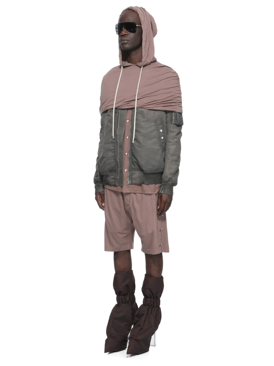 Rick Owens Pusher Shorts