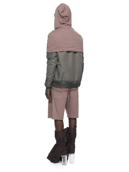 Rick Owens Pusher Shorts