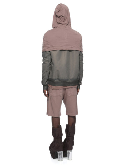 Rick Owens Pusher Shorts