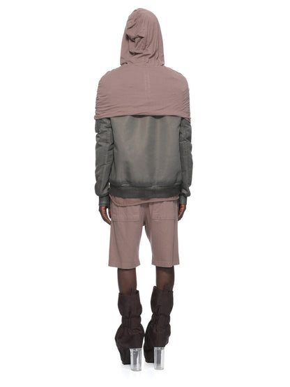 Rick Owens Pusher Shorts