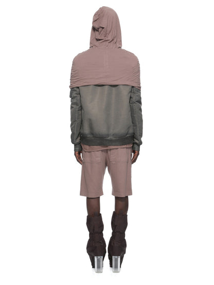 Rick Owens Pusher Shorts