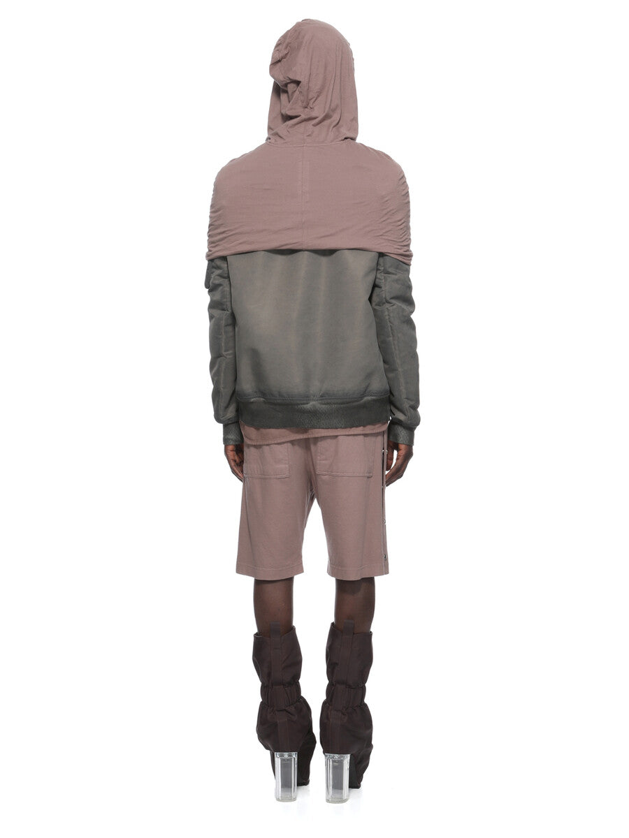 Rick Owens Pusher Shorts