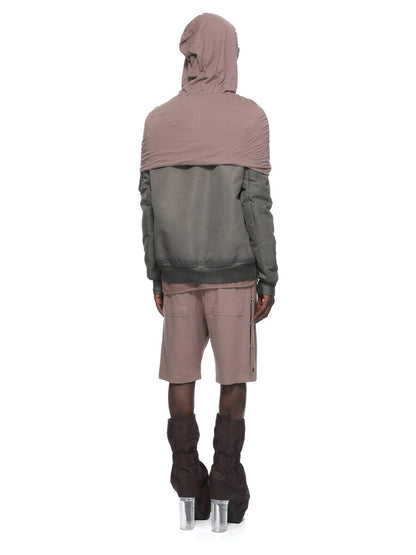 Rick Owens Pusher Shorts