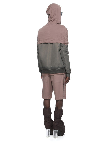 Rick Owens Pusher Shorts