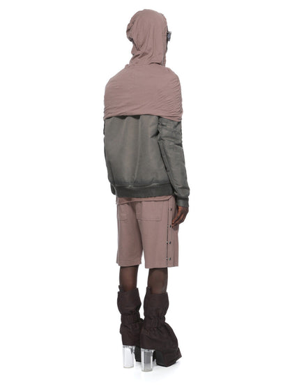 Rick Owens Pusher Shorts