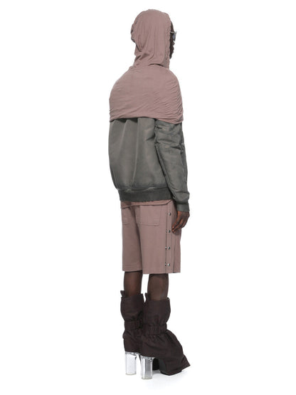 Rick Owens Pusher Shorts