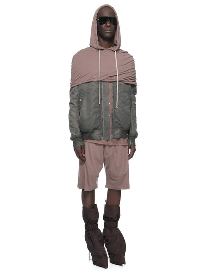 Rick Owens Pusher Shorts