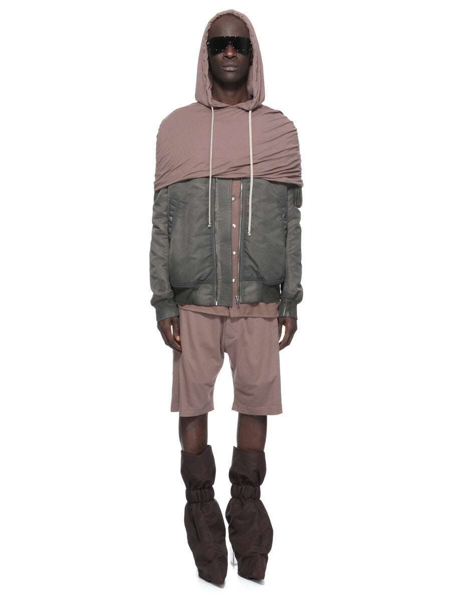 Rick Owens Pusher Shorts