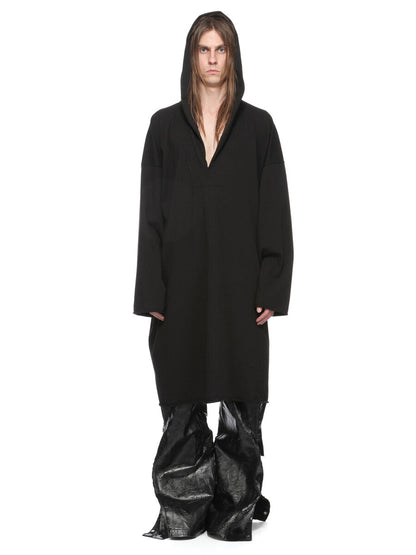 Rick Owens Wide Pusher Pants