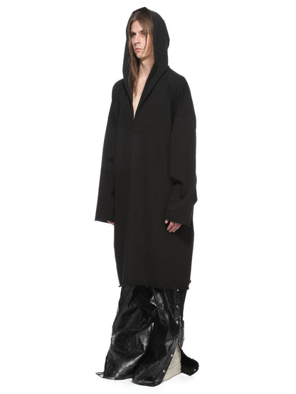 Rick Owens Wide Pusher Pants