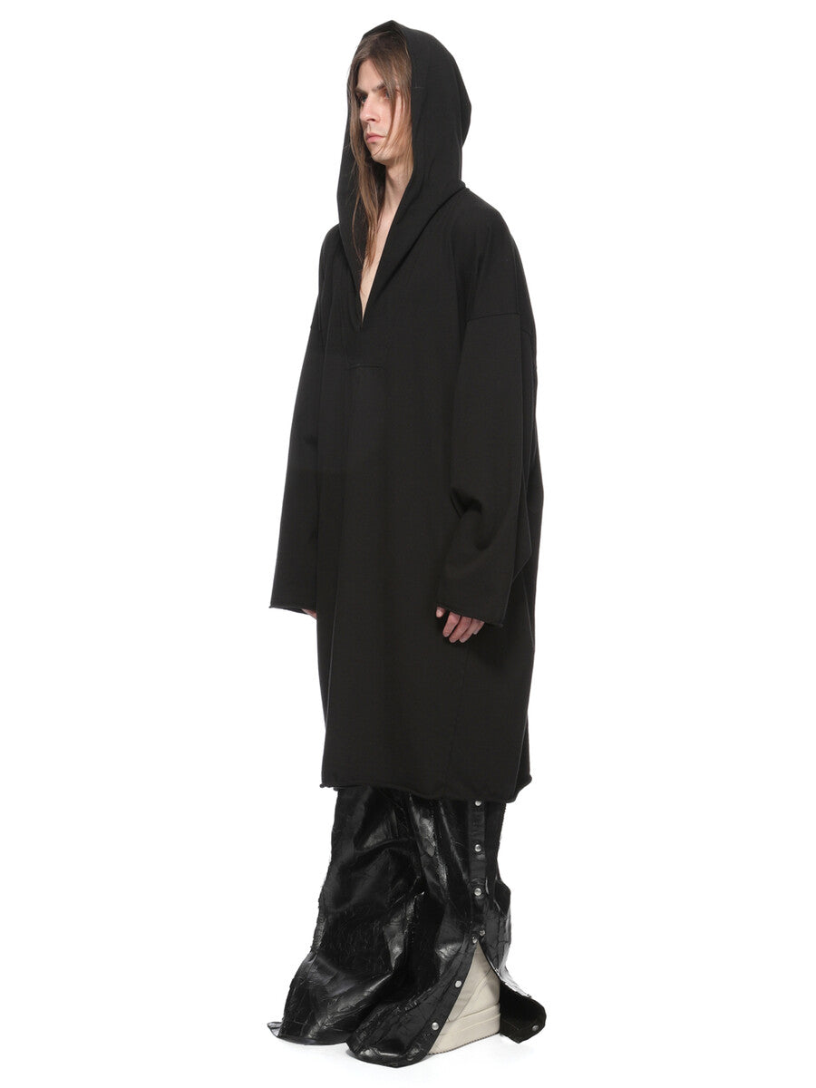 Rick Owens Wide Pusher Pants