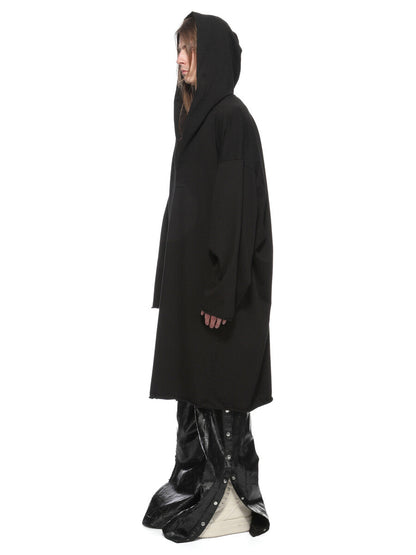 Rick Owens Wide Pusher Pants