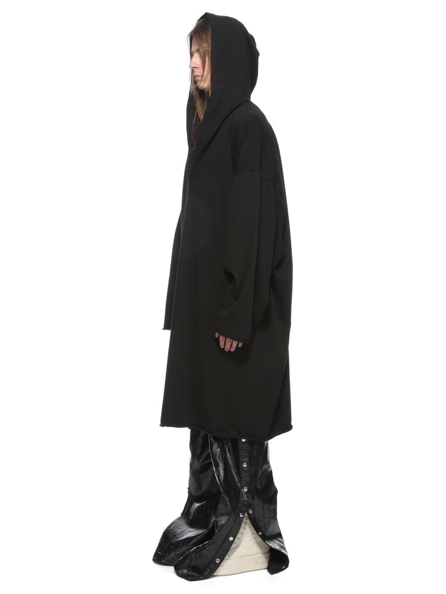 Rick Owens Wide Pusher Pants