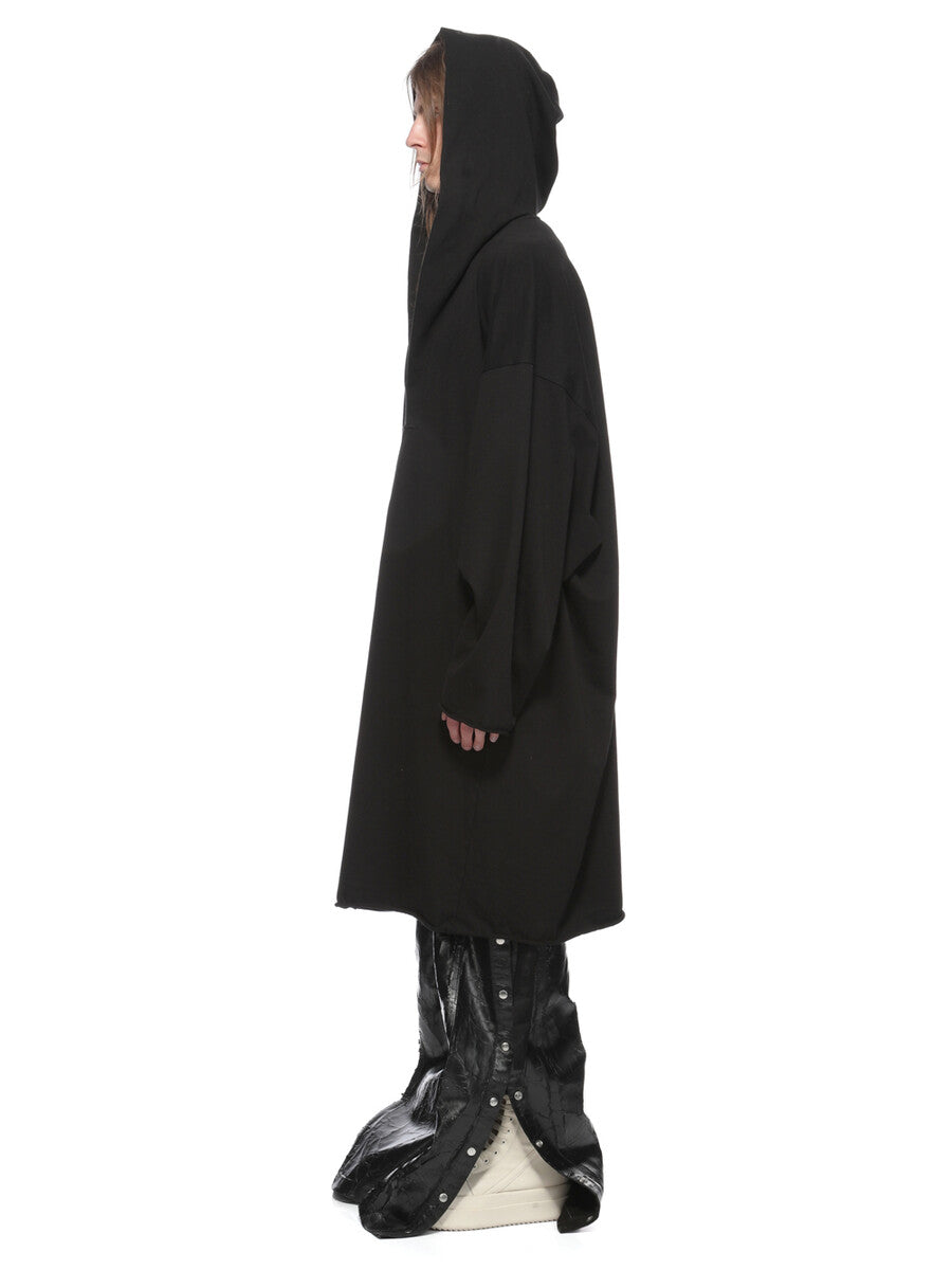 Rick Owens Wide Pusher Pants