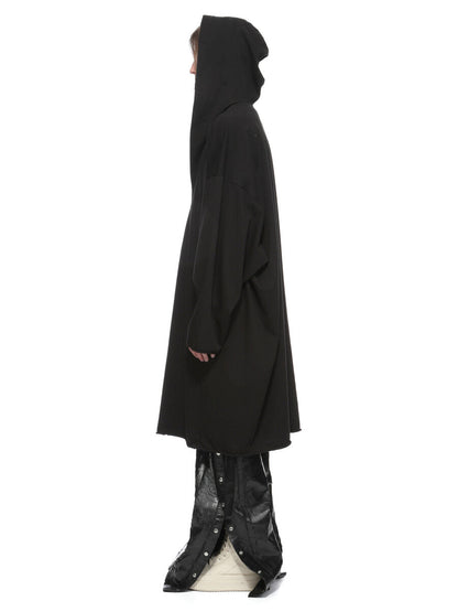 Rick Owens Wide Pusher Pants