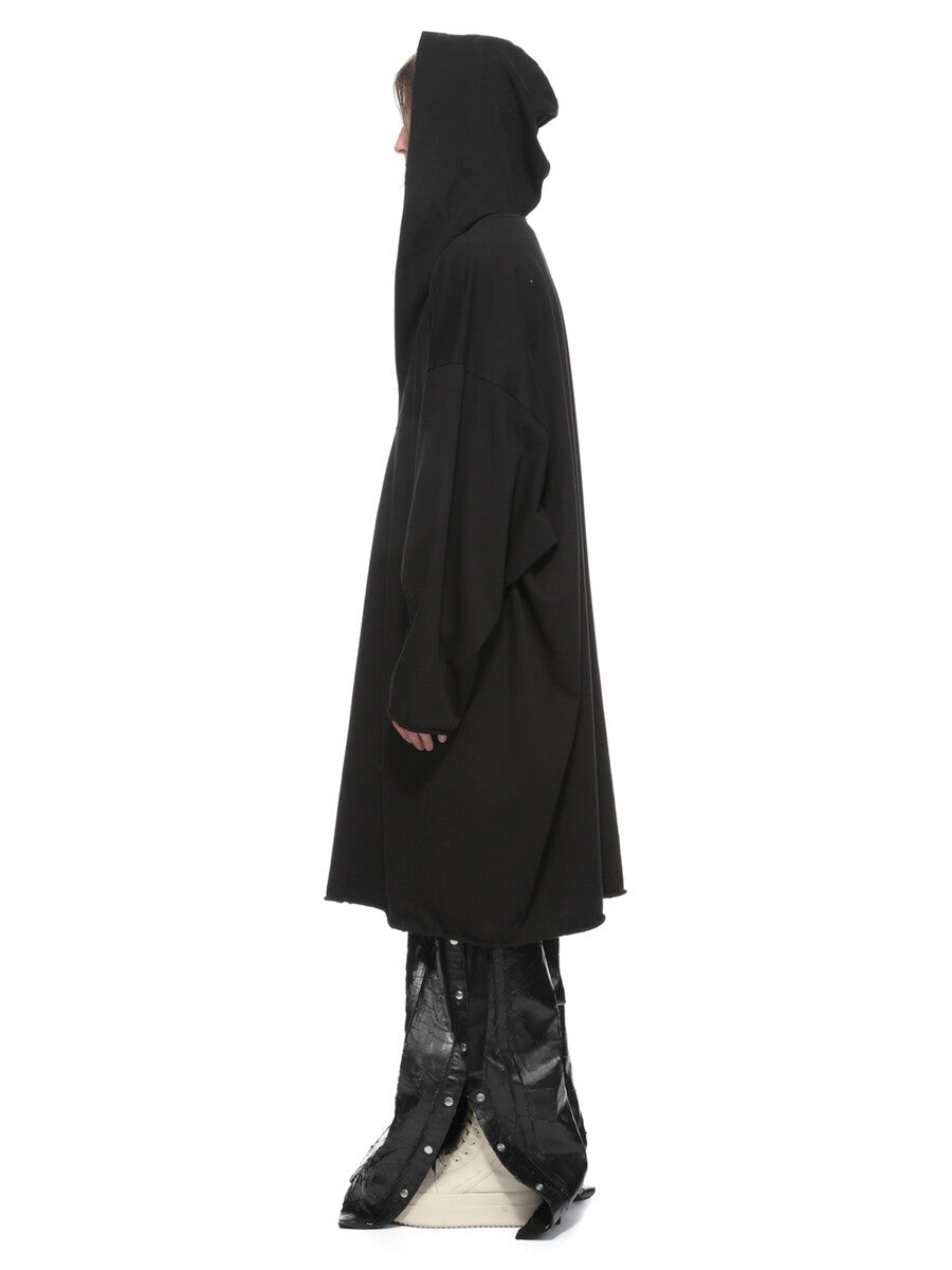 Rick Owens Wide Pusher Pants