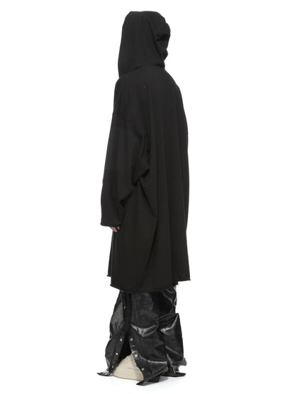 Rick Owens Wide Pusher Pants
