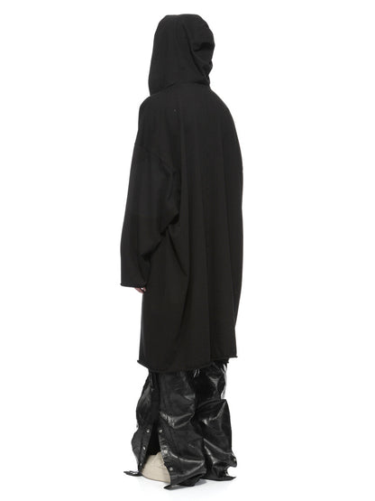 Rick Owens Wide Pusher Pants