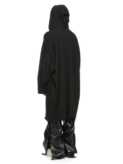 Rick Owens Wide Pusher Pants
