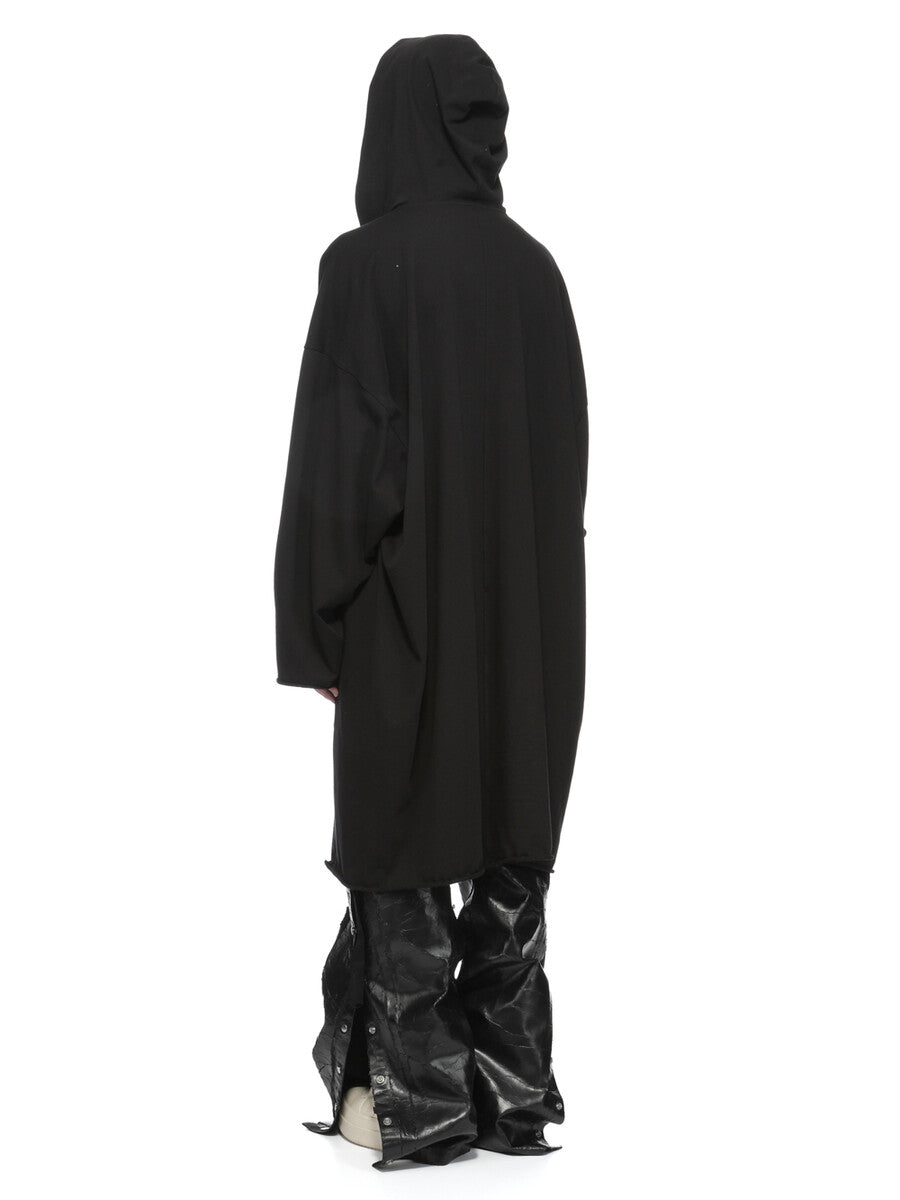 Rick Owens Wide Pusher Pants