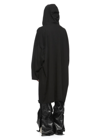 Rick Owens Wide Pusher Pants