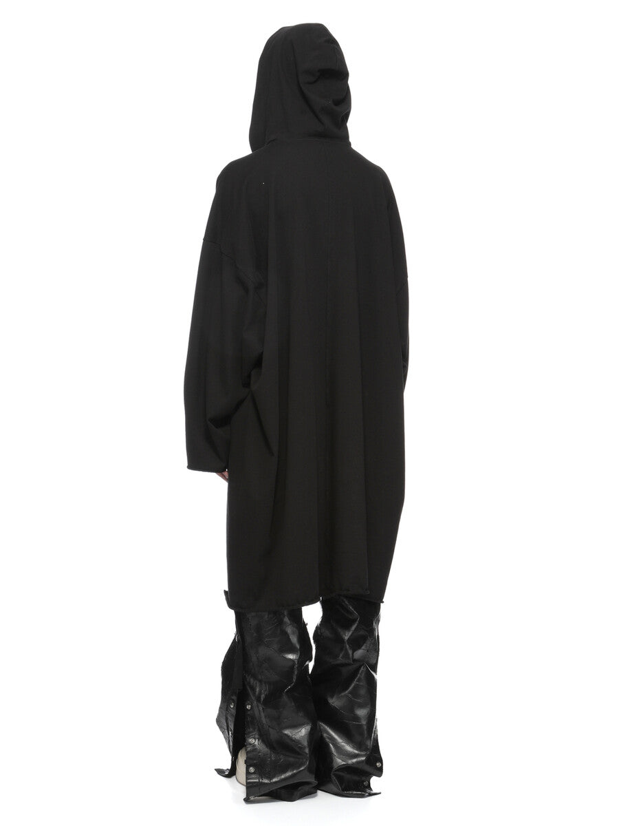 Rick Owens Wide Pusher Pants