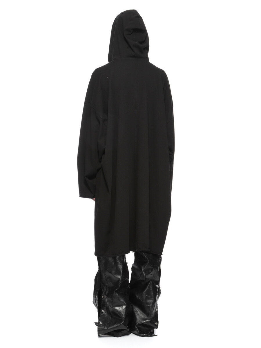 Rick Owens Wide Pusher Pants