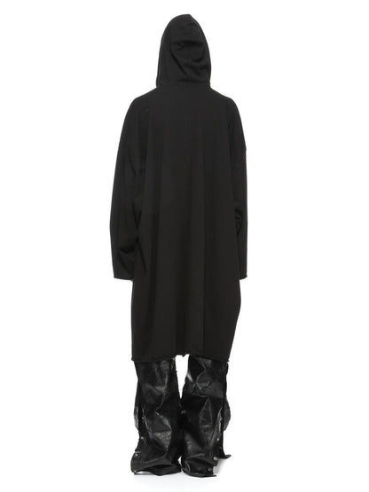 Rick Owens Wide Pusher Pants