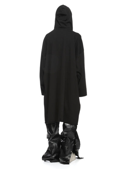 Rick Owens Wide Pusher Pants