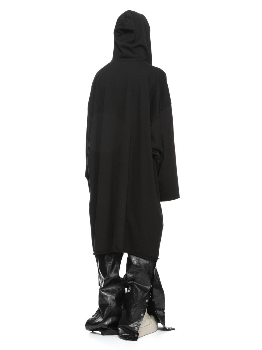 Rick Owens Wide Pusher Pants