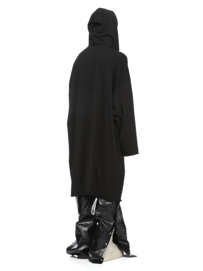Rick Owens Wide Pusher Pants