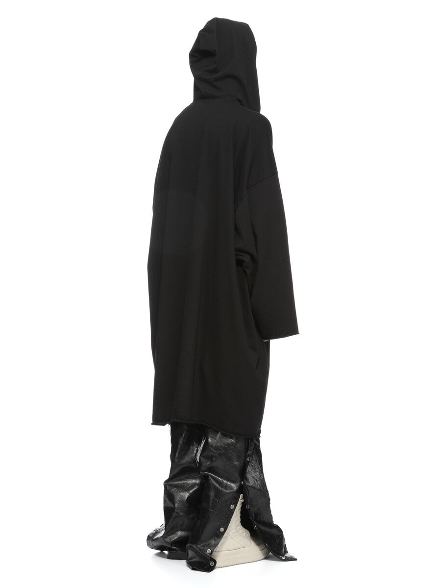 Rick Owens Wide Pusher Pants