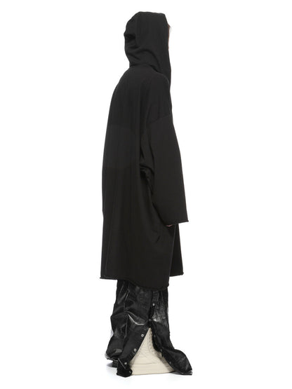 Rick Owens Wide Pusher Pants