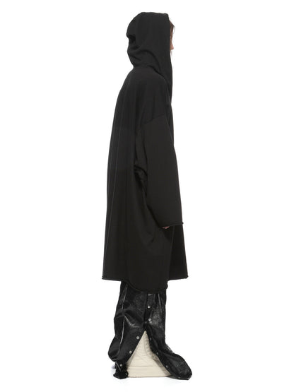 Rick Owens Wide Pusher Pants