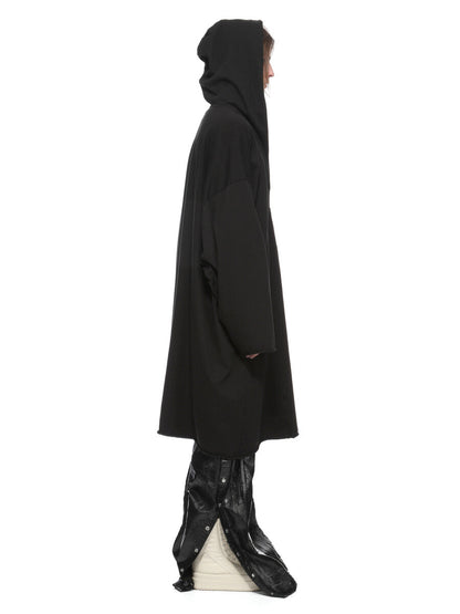 Rick Owens Wide Pusher Pants
