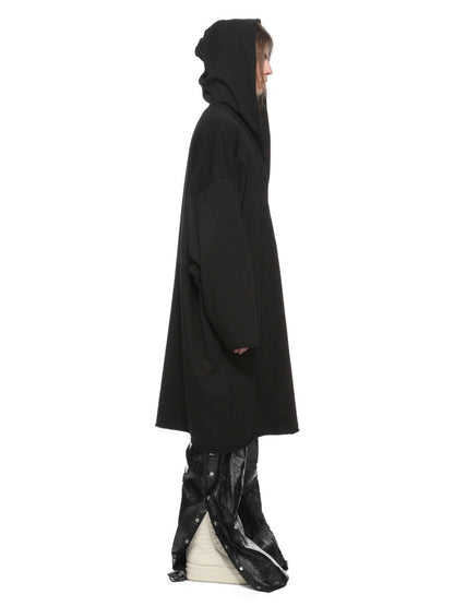 Rick Owens Wide Pusher Pants