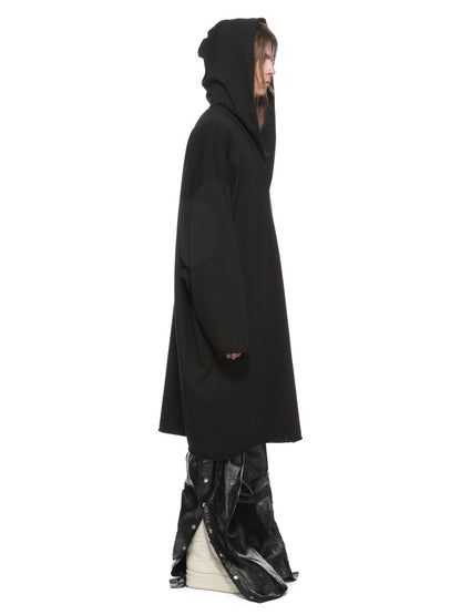 Rick Owens Wide Pusher Pants