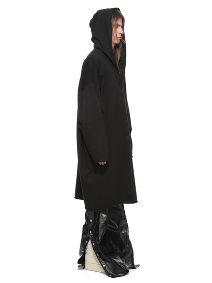 Rick Owens Wide Pusher Pants