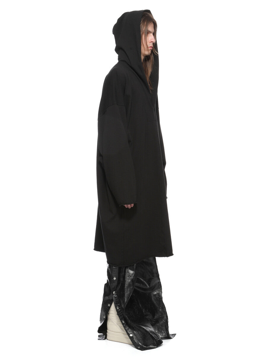 Rick Owens Wide Pusher Pants