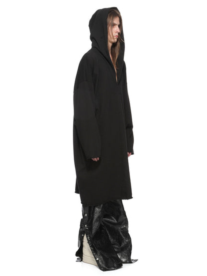 Rick Owens Wide Pusher Pants